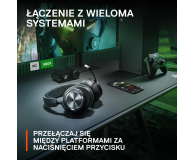 SteelSeries Arctis Nova Pro Wireless X - 747363 - zdjęcie 9
